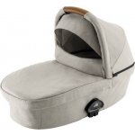 BRITAX Smile III korba Fossil Grey – Zboží Mobilmania