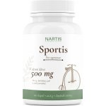 Nartis Sportis – pro sportovce 60 kapslí – Hledejceny.cz