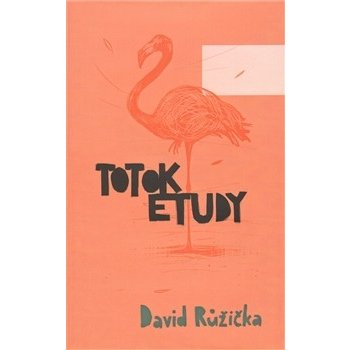 Totok etudy - Růžička David