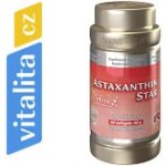 Astaxanthin Star silný přírodní antioxidant 60 softgels – Hledejceny.cz