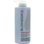 Wella Blondor Blonde Seal and Care 500 ml – Sleviste.cz