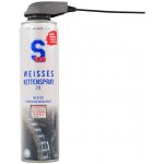 S100 White Chain Spray 2.0 400 ml – Zboží Mobilmania