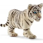 Schleich 14730 Tygr mládě – Zbozi.Blesk.cz