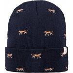 Barts zimní čepice Vinson beanie Navy – Hledejceny.cz