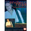 Noty a zpěvník ENDLESS ROAD Tommy Emmanuel kytara + tabulatura