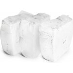 Denios Čistící hadry froté bílé 3 lisované kostky à 10 kg – Zboží Dáma