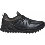 Keen Zionic Wp Women black/black – Zboží Dáma