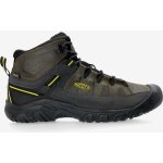Keen Targhee III MID WP MEN forest nightevening primrose – Zboží Mobilmania