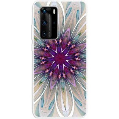 Pouzdro mmCase Gelové Huawei P40 Pro - abstrakt 10 – Zbozi.Blesk.cz