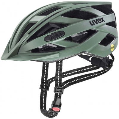 UVEX City I-VO MIPS MOSS green matt 2024