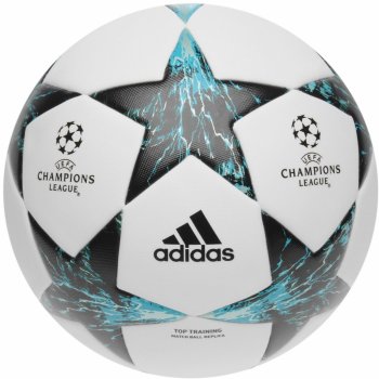 adidas UEFA Champions League Finale 2017 Top Training od 661 Kč - Heureka.cz