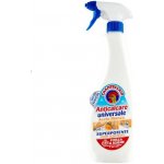 Chante Clair univerzální čistící prostředek Bicarbonato s rozprašovačem 625 ml – HobbyKompas.cz
