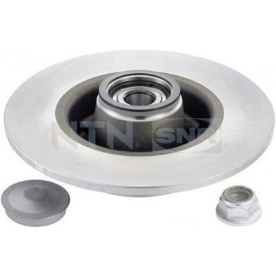 Brzdový kotouč SNR KF155.77U | Zboží Auto