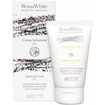 BEMA COSMETICI White rozjasňující pleťový krém 50 ml – Zboží Mobilmania