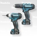 Makita CLX202SA