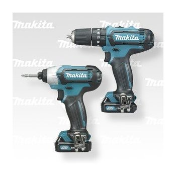 Makita CLX202SA