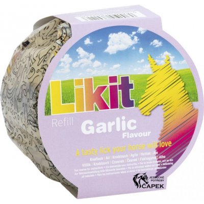 Likit Líz mint 0,65 kg – Zboží Dáma