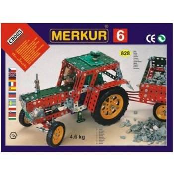 Merkur M 6