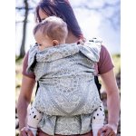 MoniLu UNI Mandala šedá – Sleviste.cz