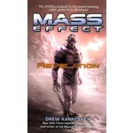 Mass Effect: Revelation - Drew Karpyshyn – Hledejceny.cz