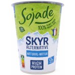 Sojade BIO alternativa skyru natur 400 g – Zboží Dáma