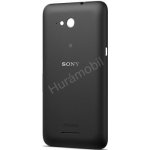 Kryt Sony E2105 Xperia E4 Zadní černý – Zboží Mobilmania