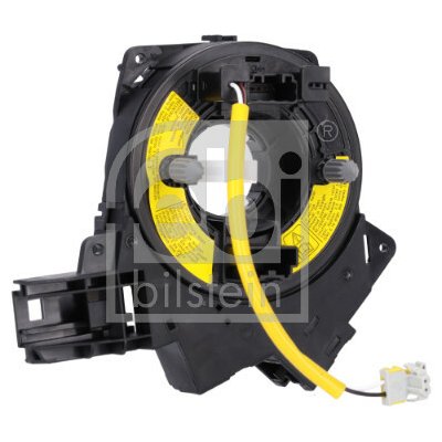 Vinutá pružina, airbag FEBI BILSTEIN 185948 – Hledejceny.cz