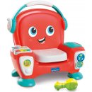 Clementoni Interaktivní hračka Hrací židle 8005125177318