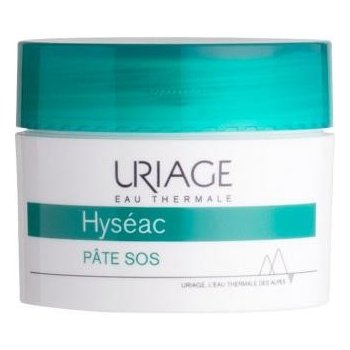 Uriage Hyseac pate SOS soin local 15 g