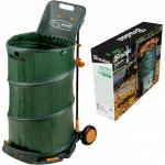 Bradas TQ-M160 GARDEN MULTIBIN 160 l – Zboží Dáma