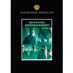 Matrix Revolutions DVD – Hledejceny.cz