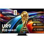 Hisense 85UR9S – Zboží Živě