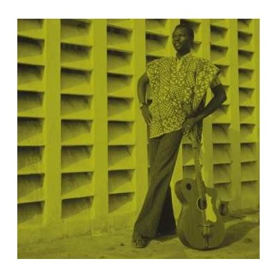 Ali Farka Touré - Green | LTD LP – Hledejceny.cz