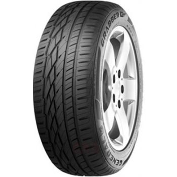 General Tire Grabber GT 285/35 R23 107Y