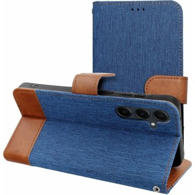 Jeans Book pro Huawei P30 Lite blue – Hledejceny.cz