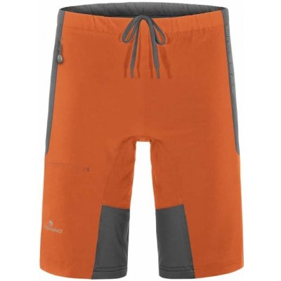 Ferrino Gariwerd shorts Unisex Warm Orange