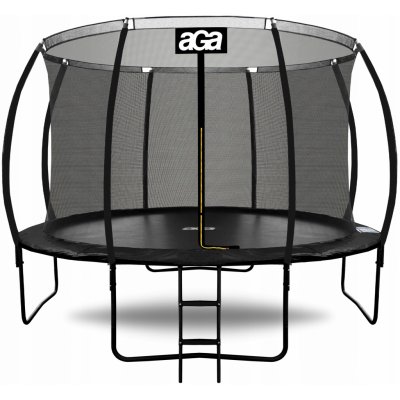 Aga 366 cm + ochranná síť – Hledejceny.cz