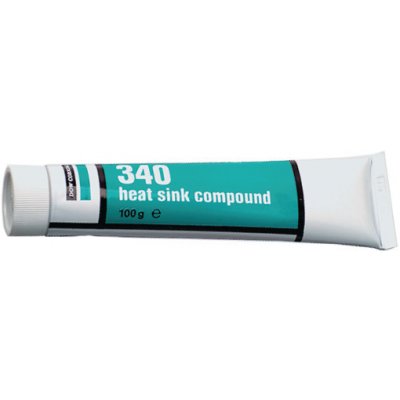 Dow Corning 340 100 g – Zbozi.Blesk.cz