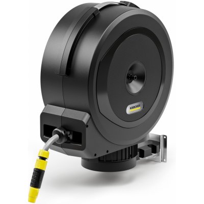 Kärcher Hose Box HBX 5.30 Automatic 26453800 – Zboží Mobilmania