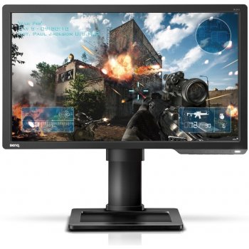 BenQ XL2411