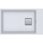 Franke KNG 110-62 Bílá-led – Zboží Dáma