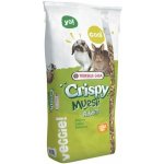 Versele-Laga Crispy Müsli králík 20 kg – Zboží Mobilmania