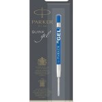 Parker 1502/0220761 gelová náplň do kuličkové tužky modrá – Hledejceny.cz