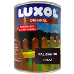 Luxol Original 0,75 l palisandr – Zboží Mobilmania
