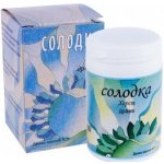 TML Lékořice kořen dražé 50 g T087 – Hledejceny.cz