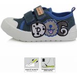 D.D.Step CSB137A modrá – Sleviste.cz