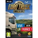 Euro Truck Simulator 2 Vive la France!