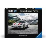 Ravensburger Porsche 911 R 1000 dílků – Zbozi.Blesk.cz