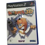 Worms 3D – Zboží Dáma