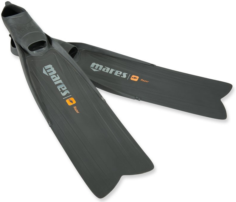 Mares RAZOR PRO